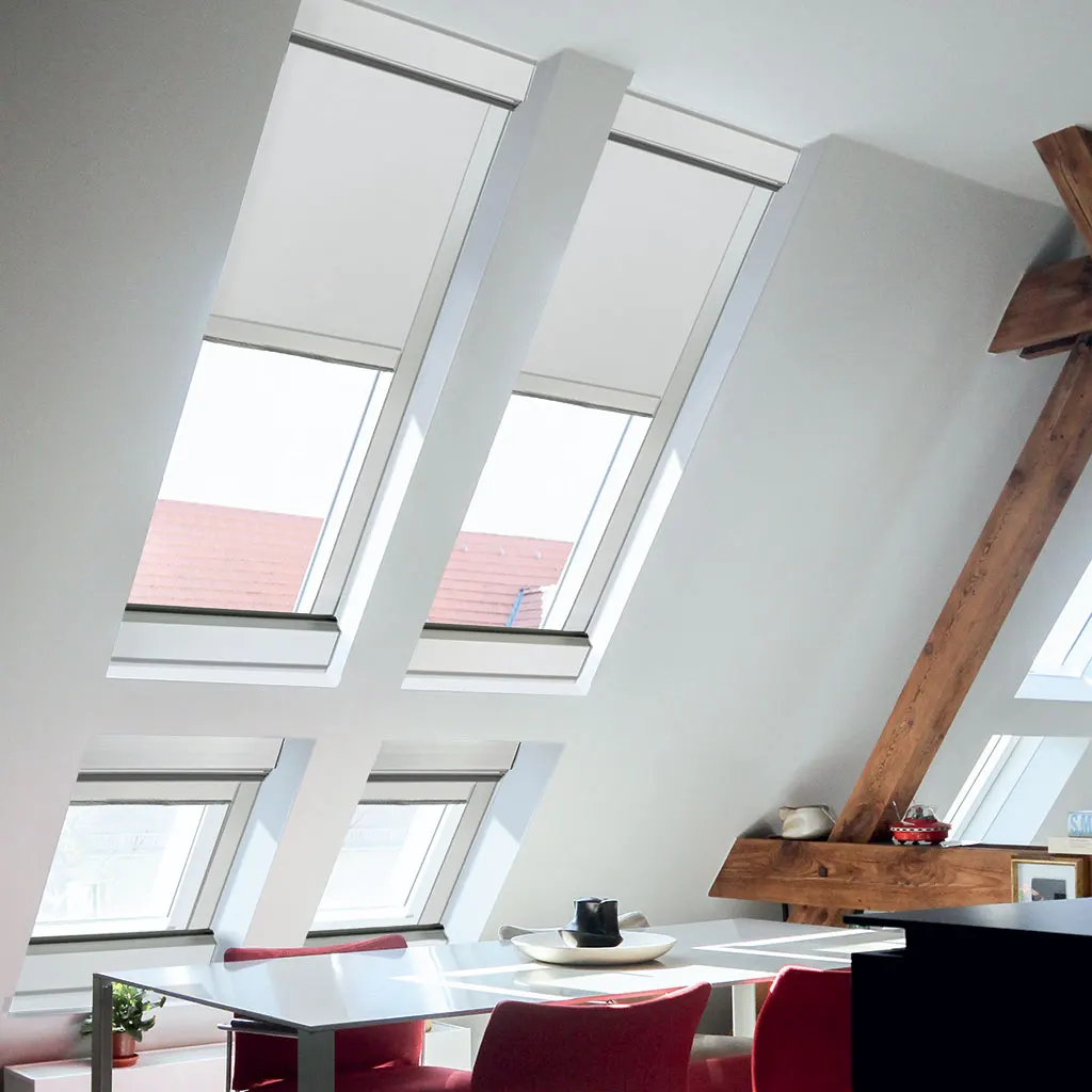 Tende Velux